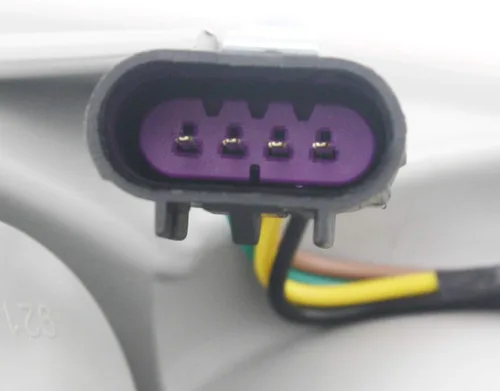 Miniatura 5 de Garage-Pro Luz trasera para Chevrolet Cobalt 05-10 RH Assembly Sedan