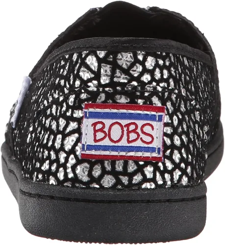 Miniatura 3 de Skechers Bobs Bliss Zapatos planos de meter para mujer