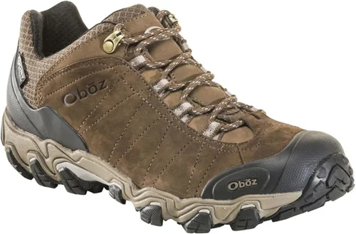 Miniatura 2 de Oboz Bridger Low B-Dry Zapato de senderismo para hombre