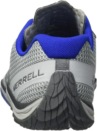 Miniatura 3 de Merrell Trail Glove 5 - Tenis deportivos para hombre