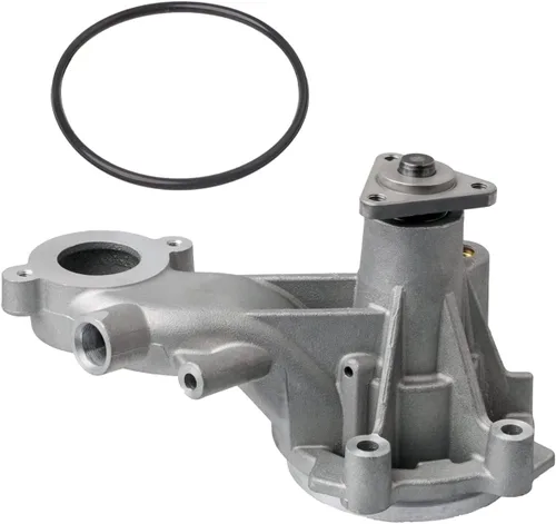 Miniatura 27 de TUCAREST AW4095 Kit de bomba de agua profesional con junta (solo para 3.0L V6) compatible con Fo-rd Aerostar 1995-1997, Ranger 1995-2008/Mazda B3000