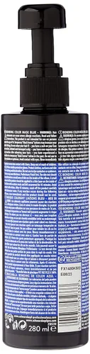 Miniatura 2 de Schwarzkopf ChromaID - Máscara de color (intenso), azul, 9.5 fl oz