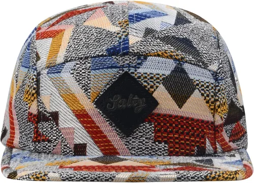Miniatura 52 de Gorra de 5 paneles Diseños únicos multicolor Gorras para hombres y mujeres Grande o XL