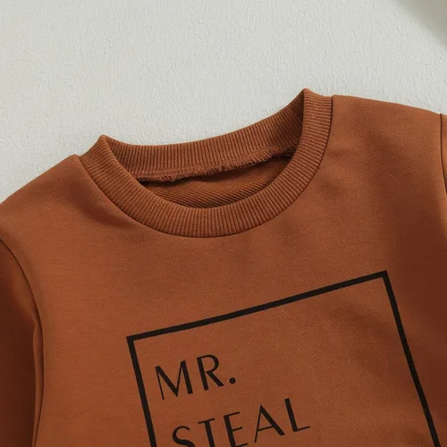 Miniatura 118 de Ropa de Halloween para bebé niña, sudadera con estampado de calabaza, mameluco de burbujas, lindo traje de Acción de Gracias de otoño