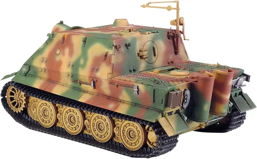 Miniatura 2 de TAMIYA Sturmtiger Hobby Model Kit