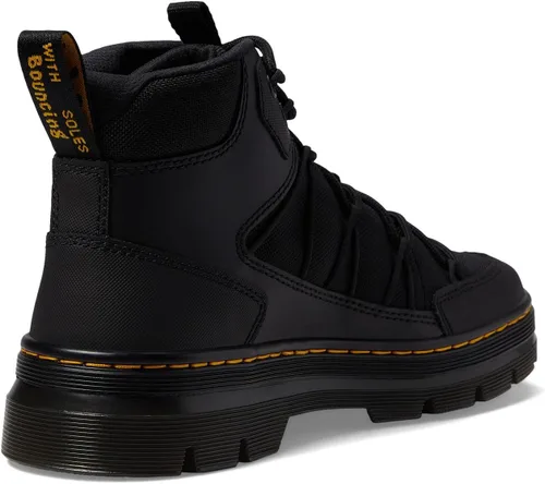 Miniatura 5 de Dr. Martens Buwick 6 - Botas de corbata unisex para adultos
