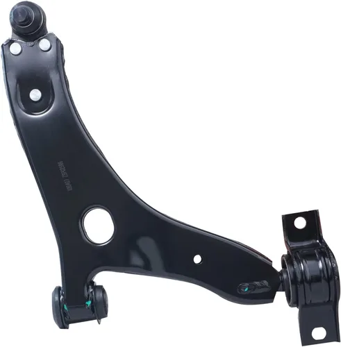 Miniatura 195 de Detroit Axle - Brazo de control delantero para Chevy Tahoe Avalanche Silverado Suburban GMC Sierra Yukon XL 1500 Express Savana 2500 Cadillac