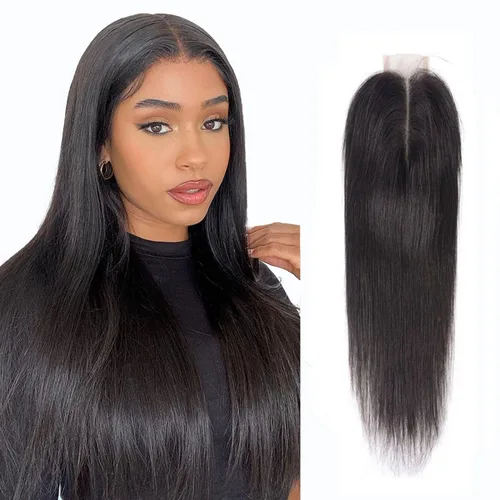 Miniatura 22 de Extensiones de pelo rizado brasileño de Selina, pelo virgen brasileño, 100 gramos/paquete, color natural (16 pulgadas, rizado)