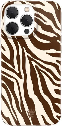 Miniatura 59 de VELVET CAVIAR Funda para iPhone 15 Pro, compatible con MagSafe, probada en caídas de 10 pies, con purpurina Galaxy Purpurina (Galaxy glitter)