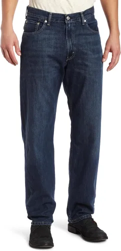 Miniatura 36 de Levi's 550 - Jeans para hombre, ajuste relajado (también disponibles tallas grandes y altas)