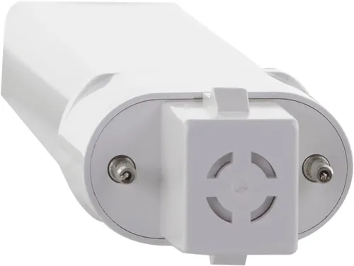 Miniatura 2 de Satco S18404 4.5W/LED/CFL/850/G23/BP Paquete de 50