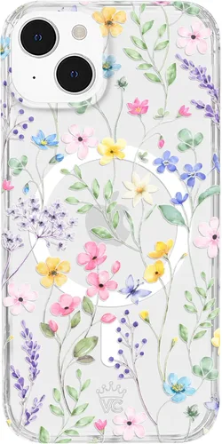 Miniatura 11 de VELVET CAVIAR Funda para iPhone 13 Marble – Bonita funda protectora femenina para mujer – Compatible con MagSafe – probada en caídas de 10 pies