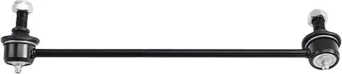 Miniatura 5 de Detroit Axle - Barras estabilizadoras delanteras para Chevrolet Equinox Saturn Vue Pontiac Torrent GMC Terrain Suzuki XL-7 Captiva Sport, 2 barras