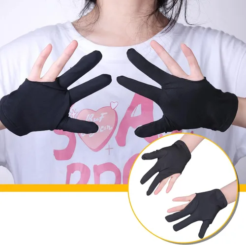 Miniatura 3 de MAGICYOYO Yoyo - Juego de 2 guantes para niños principiantes y jugadores avanzados