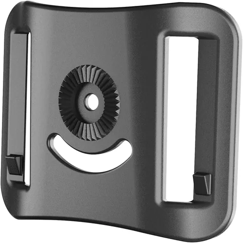 Miniatura 7 de Orpaz Funda IWI Masada de la serie C compatible con IWI Masada 0.354 in OWB Holster – Unisex – Asegurará tu pistola con un aspecto táctico