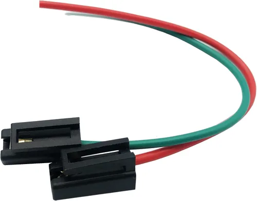 Miniatura 7 de 170073 Cables de cable de arnés de coleta para batería de distribuidor HEI y cableado de tacómetro 12V Bobina de encendido Accesorios de conector