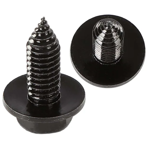 Miniatura 7 de G-PLUS Pernos de guardabarros y tuercas en U 5/16-18 x 7/8" x 3/4" arandela 1/2" cabeza hexagonal 50 piezas