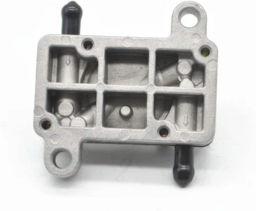 Miniatura 3 de OEPUNAIKE - Bomba de combustible para Honda Odyssey FL250 FL350 se adapta a motos de nieve Arctic Cat, Go Kart ATV, reemplazar Mikuni DF44-211