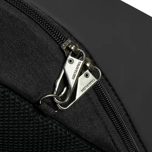 Miniatura 12 de Travelon Mochila antirrobo Metro con bolsa de bloqueo RFID