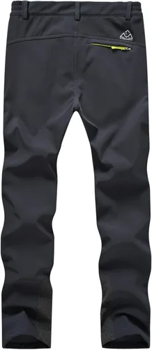 Miniatura 2 de Rdruko - Pantalones de nieve impermeables para mujer