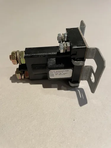Miniatura 5 de OEM White-Rodgers/RBM 120-105111-2 12V DC solenoide NO imitaciones del mercado de accesorios