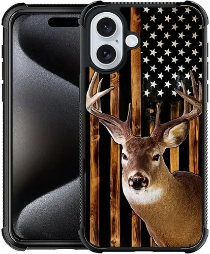 Miniatura 13 de Funda compatible con iPhone 12 Mini, fundas para mujeres y niñas, a prueba de golpes, antiarañazos, Betsy Ross de 13 estrellas, bandera Betsy Ross