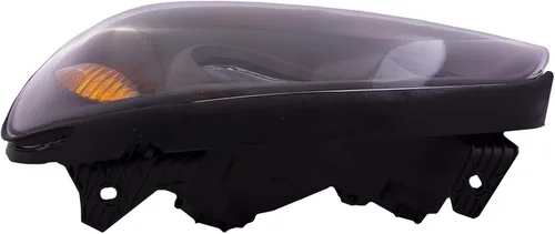 Miniatura 5 de HEADLIGHTSDEPOT Faro halógeno compatible con Hyundai Elantra 2004-2006 GL GLS Incluye faro delantero derecho del lado del pasajero