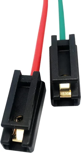 Miniatura 2 de 170073 Cables de cable de arnés de coleta para batería de distribuidor HEI y cableado de tacómetro 12V Bobina de encendido Accesorios de conector