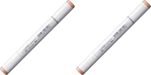 Miniatura 7 de Copic Marker Copic Sketch Markers, Verde Esmeralda G05 Verde Esmeralda