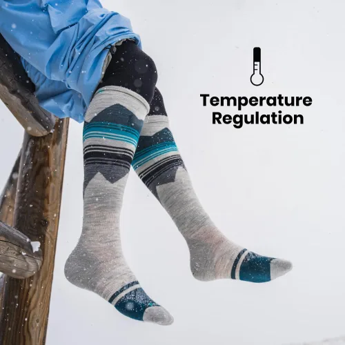 Miniatura 6 de Smartwool Run Targeted Cushion - Calcetines de tobillo bajo para hombre Negro - paquete de 3