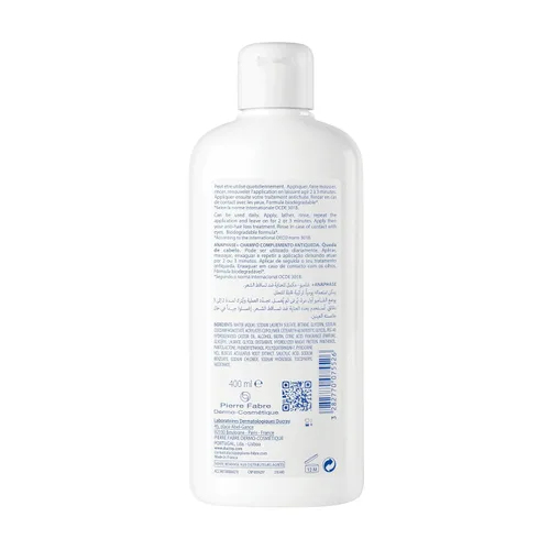 Miniatura 2 de Champú Ducray Anaphase+, 13.5 fl. oz.