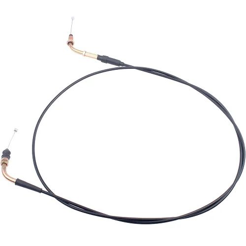 Miniatura 4 de Cable de acelerador universal para GY6 50cc 80cc 90cc 110cc 125cc 150cc 139QMB 4 tiempos Scooters Motocicletas ATVs Go Kart Pit Dirt Bike Baja