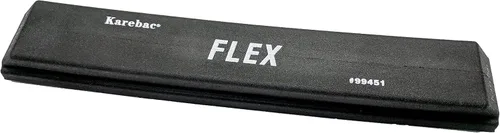 Miniatura 3 de Karebac Bloque de lijado de bloque flexible 99451 para abrasivos PSA y bloque de lijado de bloque flexible 99450 para abrasivos PSA