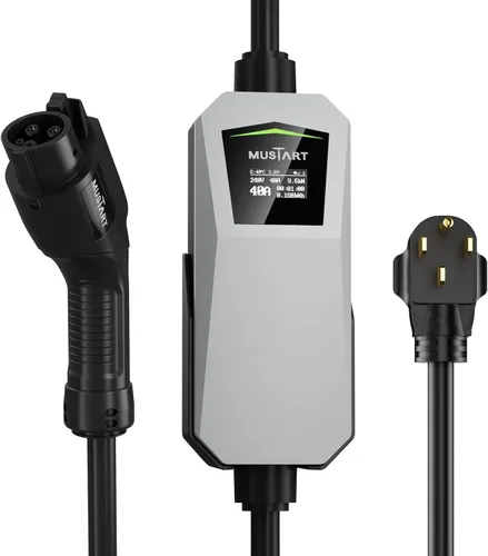 Miniatura 11 de El cargador TRAVELMASTER EV 70A 1450P