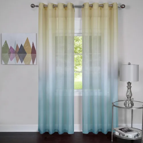 Miniatura 6 de Achim Home Furnishings Gris