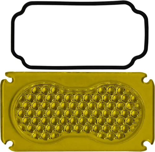 Miniatura 11 de Baja Designs Kit de lentes S2 Light Pod (conducción/combinado; ámbar)