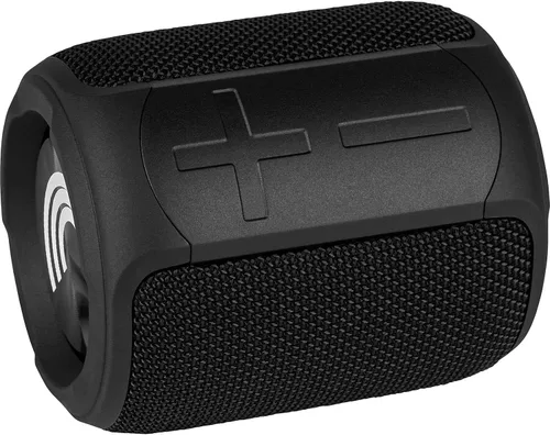 Miniatura 3 de Dayton Audio Altavoz Bluetooth portátil Boost, IPX5 resistente al agua, Bluetooth 5.0, duradero, uso interior/exterior..