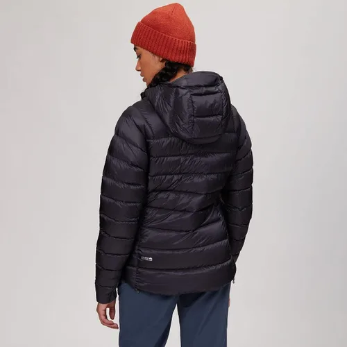 Miniatura 2 de Rab Chaqueta de plumón Electron Pro para mujer para escalada y montañismo