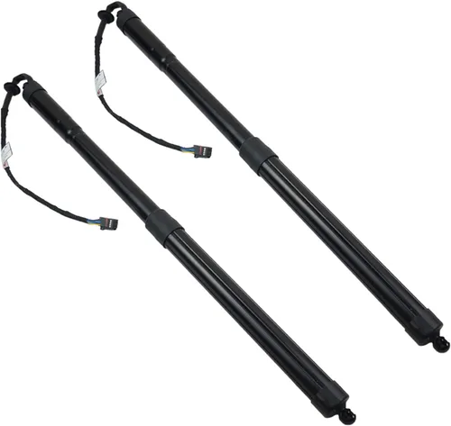 Miniatura 2 de Par de soportes de gas eléctricos traseros para portón LR051443 de repuesto para Range Rover Sport L320 2012-2013, parte de estabilizador de gas #