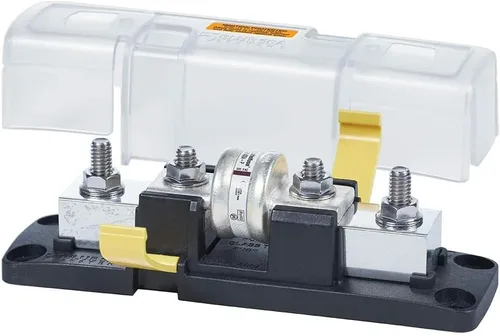 Miniatura 3 de Blue Sea Systems Bloques de fusibles Clase T
