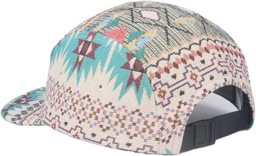 Miniatura 63 de Gorra de 5 paneles Diseños únicos multicolor Gorras para hombres y mujeres Grande o XL