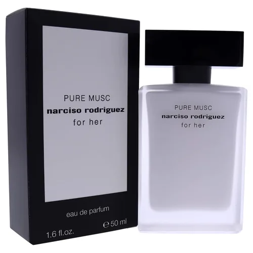 Miniatura 3 de Narciso Rodriguez Pure Musc EDP Spray para mujer 1.6 oz