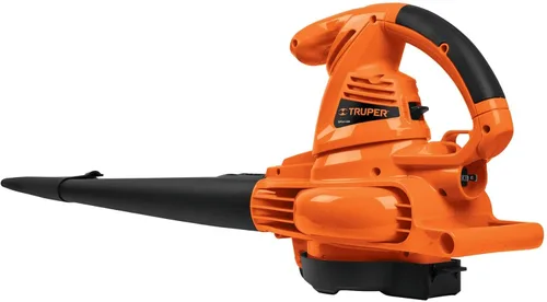 Miniatura 3 de TRUPER SOPLA-1440 Soplador/aspiradora eléctrica 1.440W, con colector de bolsas