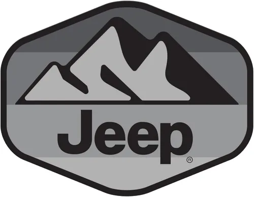 Miniatura 10 de Jeep Quality Products - Adhesivo de vinilo para almas aventureras desde 1941, 4 x 3 pulgadas, serigrafiado impermeable, fabricado en Estados Unidos