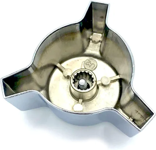 Miniatura 5 de Eljer Grifo/Ducha Metal Mango Caliente