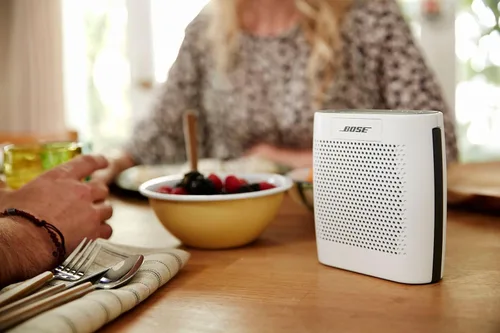 Miniatura 2 de Parlante SoundLink Color con Bluetooth de Bose (Negro) Altavoz Bluetooth Mint