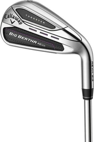 Miniatura 5 de Callaway Golf Big Bertha REVA - Plancha individual para mujer