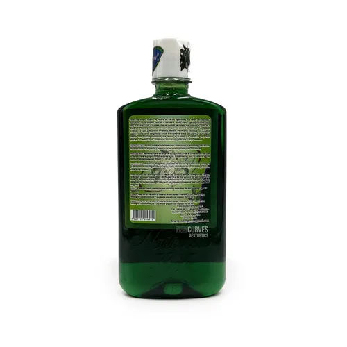 Miniatura 4 de YERBERO - Champú De Bergamota Natural Life 15.2 fl oz (15.2 Fl Oz) Sin sulfatos y sin parabenos.