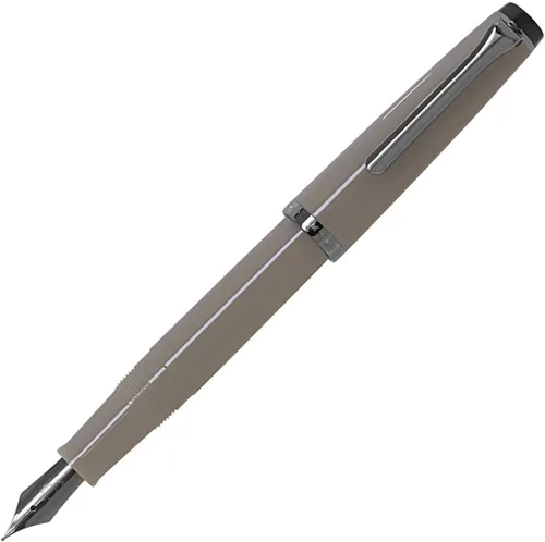 Miniatura 7 de Sailor 12-0332-340 Pluma Estilográfica, Reckle, Azul Hierro, Punta Media