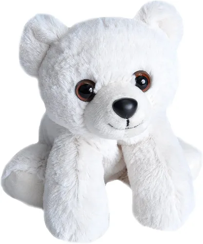 Miniatura 10 de Wild Republic - Peluche de elefante, animal de peluche, juguete de peluche, regalos para niños, colección Hug’EMS 7 pulgadas